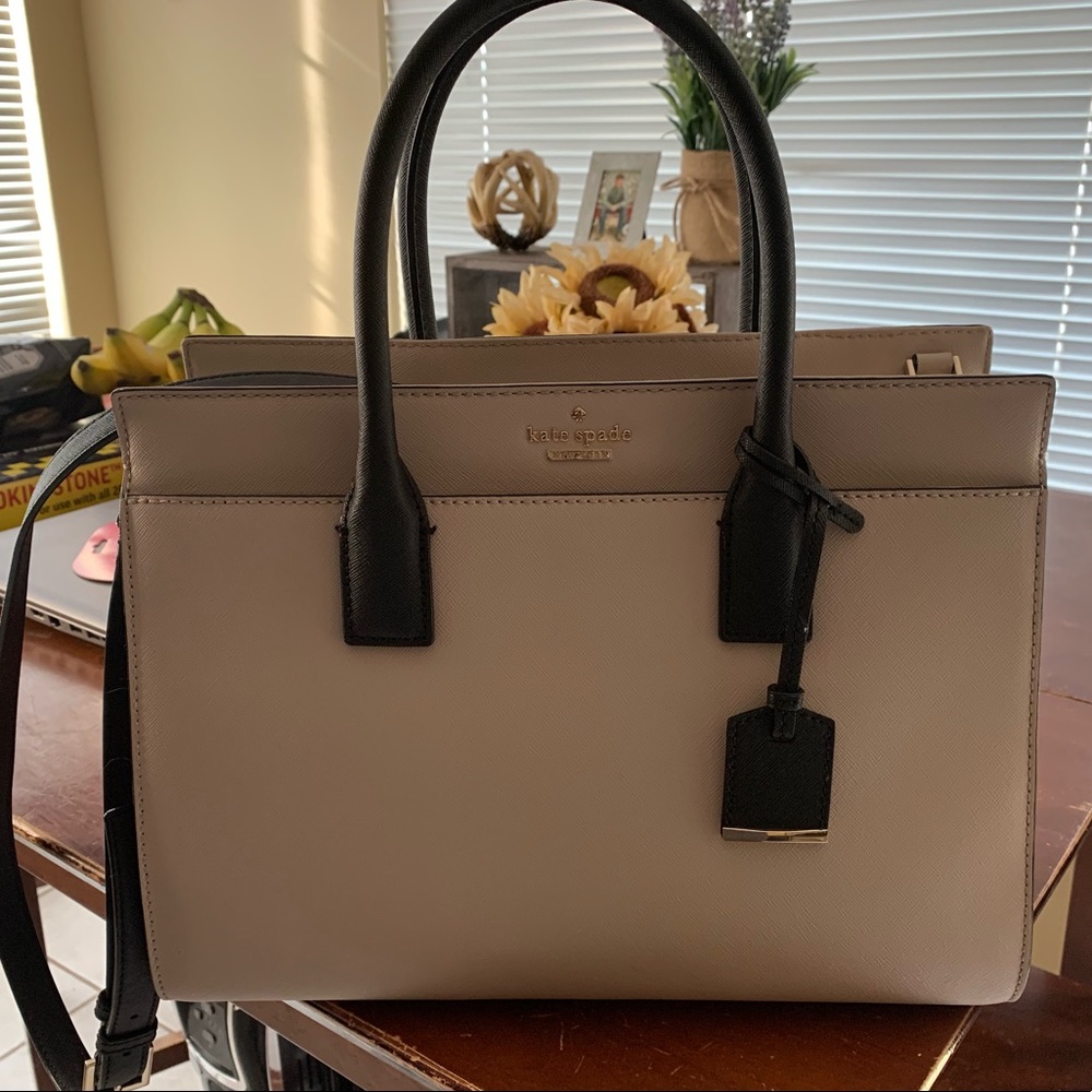 Kate Spade Cameron Street Handbag